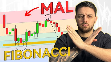🚨 LO ESTÁS HACIENDO MAL: Extensión y Retroceso de Fibonacci FÁCIL