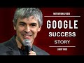 Inspiring Google Story - Larry Page