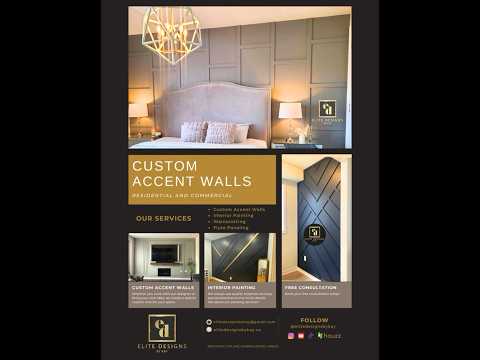 Contact Elite Designs by Kay today!!