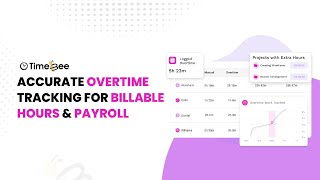 Track Overtime the Smart Way with TimeBee’s Overtime Tracker screenshot 4