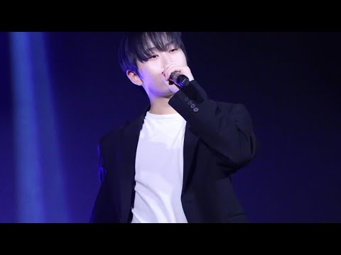 250219 View - SHINee covered by withus 환록 직캠 @withus LIVE IN JAPAN