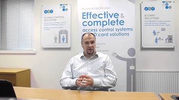 [VLOG] Access control in the education sector by Steve Blake