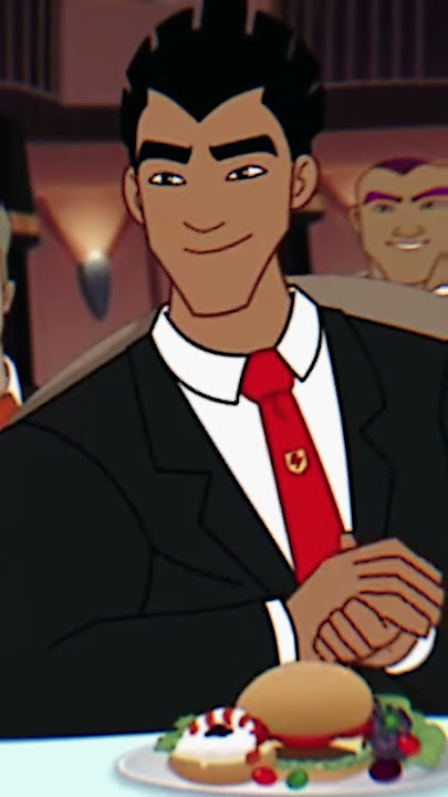 anjay ganteng banget