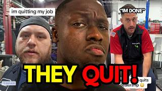 Details 20 Minutes of Auto Mechanics REVEALING Why They’re Quitting Guide