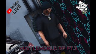 HoodSuper Star  |GTA 5 RP| HustleWorld RP