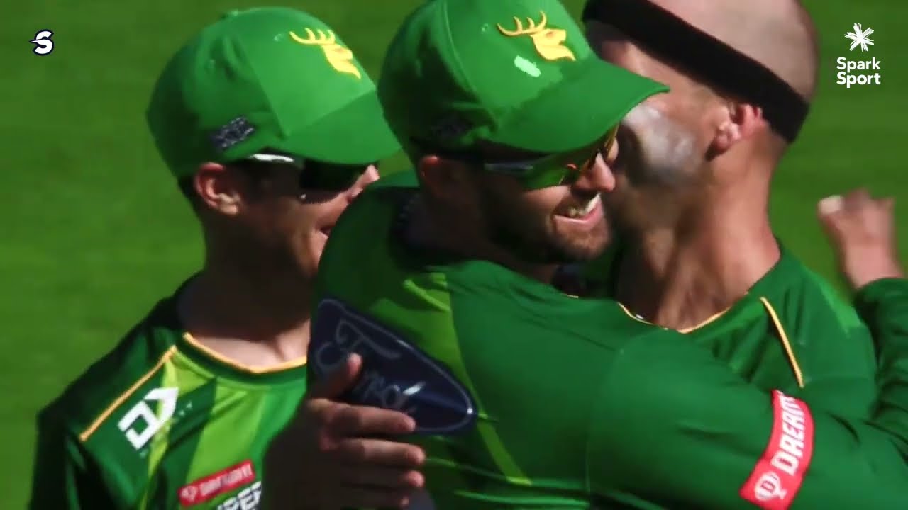 Dream11 Super Smash - 2022/23 tickets ON SALE now!