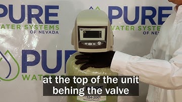 Bypass System Autotrol