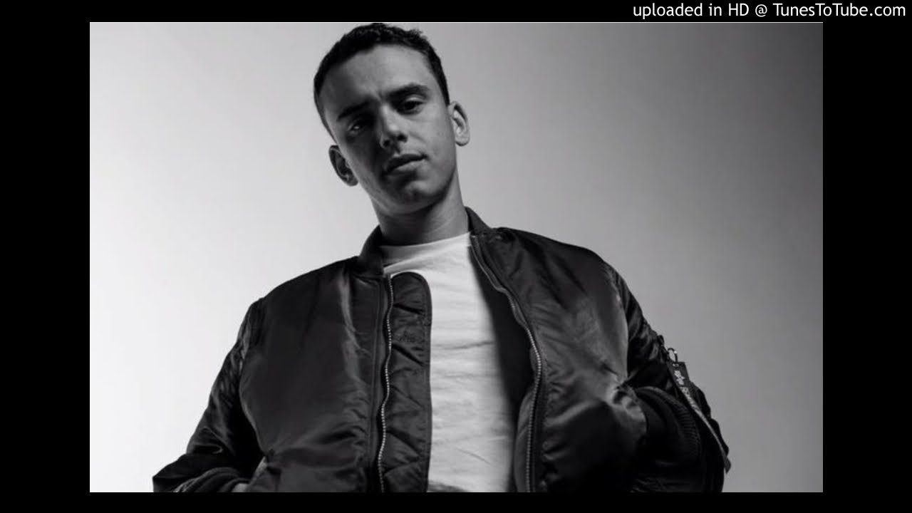 Logic ft.Gucci Mane/Icy/Screwed & Chopped