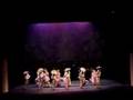 Ballet folklorico  nuevo sol  merida yucatan