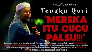 Download Lagu Baru!!! Narasi Tengku Qori Bikin Kabib Kabib Jengkel #tengkuqori MP3