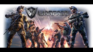 Warface #2 (Epic Fail) + Сломан микро