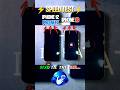 iPhone 12 Pro Max vs iPhone 16 – Real Speed Test ⚡(Shocking Results!)😱