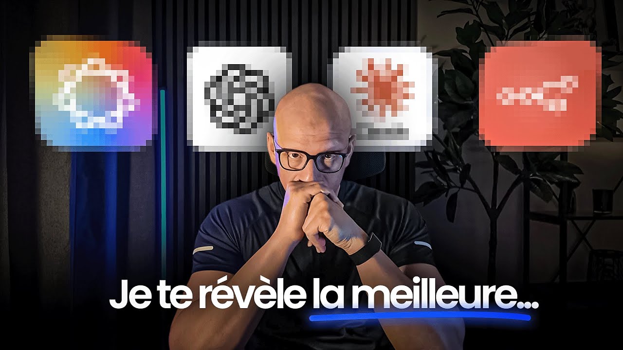 Je classe les meilleures IA pour gagner de l'argent en 2026