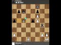 Path to Brilliance - 100 Dazzling Chess Combinations. Game 27