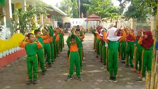 Download Lagu Tepuk  Hak Anak MP3