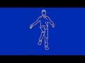 green screen # dance