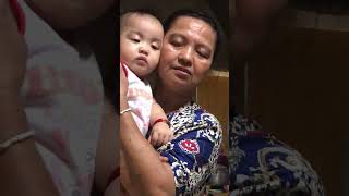 Zidian and mama Lola (Aug. 29 2025) #yt