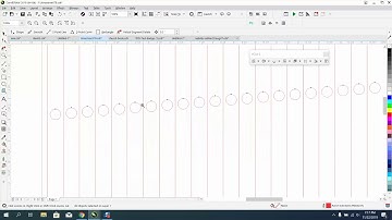 Corel Draw Tips & Tricks Macro Replace WOW