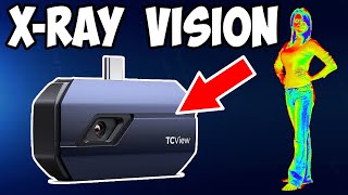 Is this TOPDON Thermal Camera Any Good? by Gears and Tech 505 views 1 month ago 15 minutes