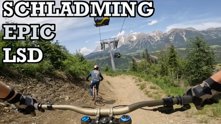 SCHLADMING - EPIC LSD !