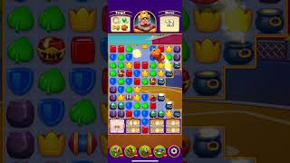 Royal Match Level 9749 Super Hard