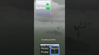 Tiv-2 side intercept #roblox #haveitoldyoulatelythatiloveyou #storm #automobile #fun #gaming