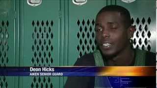 Celebrity Deon's Second Chance (12/2/2013) Profile