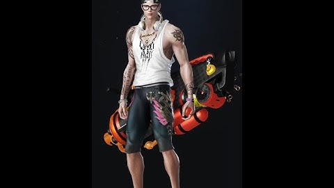 Lost Ark - Swift/Crit Artillerist - Build/Skills Rotation (before Balance Change)