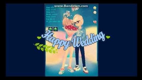 Đám cưới zing speed - Pin và Rồng