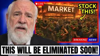 Jesus Told Me What Will Survive 2026: 7 Items \u0026 4 Plant