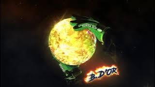 Burna Boy - B. D'OR (feat. WizKid) [ Audio]