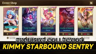 FROM 1800💎 CHEAPEST WAY FOR JUNE EXQUISITE COLLECTION 🤩🥳