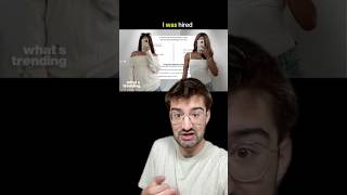 Getting sued over &quot;vibes&quot;