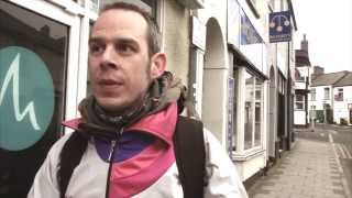 Celebrity THE MAKING OF BANESWELL EXPRESS Wealth