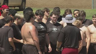 Inside the Huddle: Grant Cougars