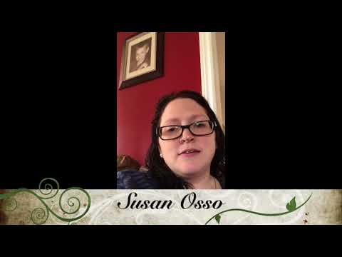What Fans Are Saying About The Codie Prevost Diaries (Susan)