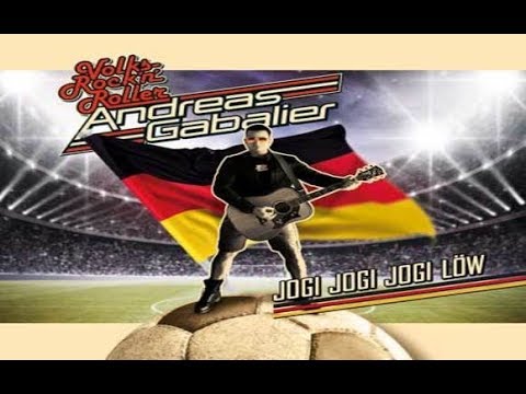 Andreas Gabalier Jogi Jogi Löw Andreas Gabalier Jogi Jogi Löw