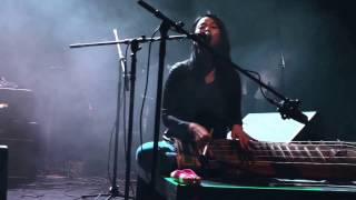 잠비나이(Jambinai)-Echo Of Creation (Mono 'Requiem For Hell' Release Tour Live in Seoul @플랫폼창동61)
