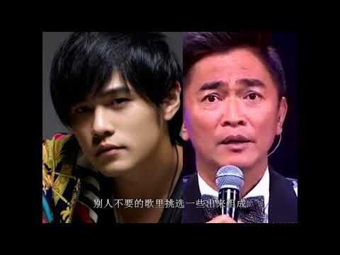 吴宗宪，世上没有后悔药，当初打包卖掉周杰伦，现在肠子都悔青了