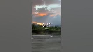 Piya aaye na song status //ab sabhi unn khawbo ki tu dagar chhod de status //aashiqui 2 status