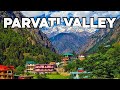 Traveling to India&#39;s Parvati Valley | Kasol &amp; Manikaran