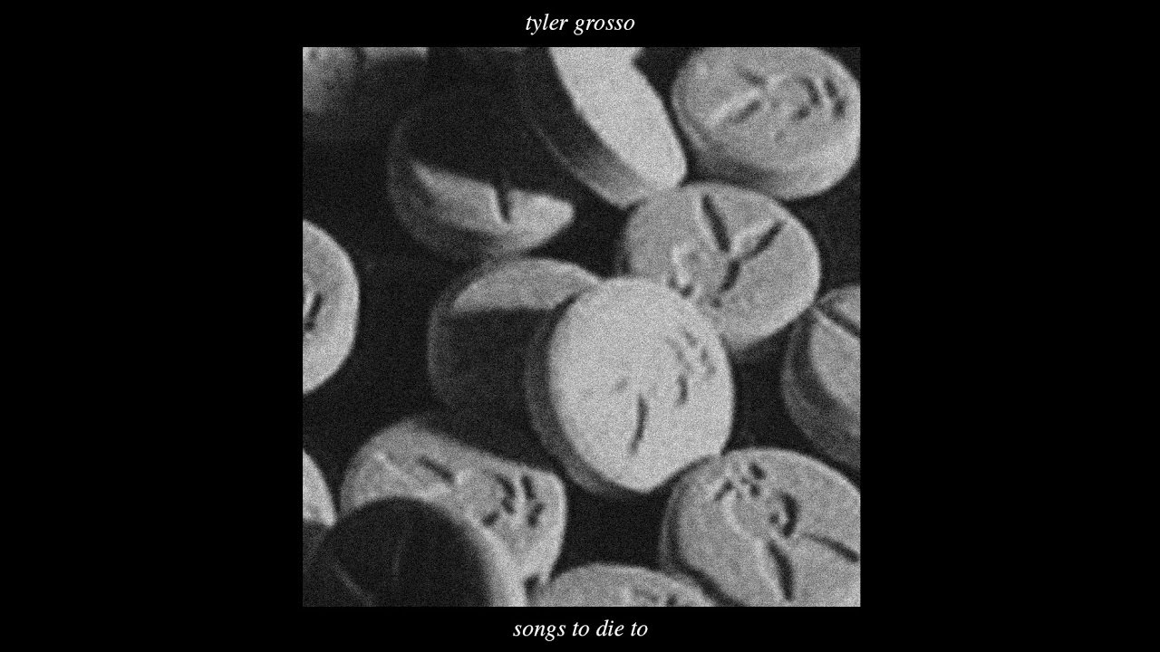 songs to die to YouTube