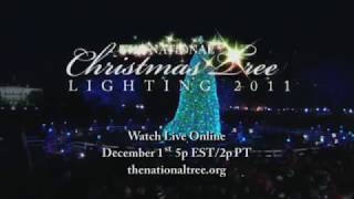 Meet the Performers of the 2011 National Christmas Tree Lighting