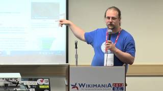 Wikimania 2012: GLAM VIII: Tools