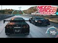 LA CARRERA MAS EMOCIONANTE QUE HE JUGADO! | NEED FOR SPEED PAYBACK #18