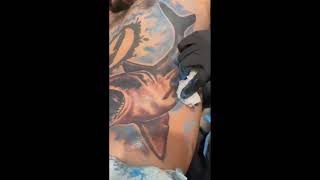 6Ix9Ines New Tattoos