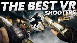 The BEST VR FPS SHOOTERS Games 2024! screenshot 5