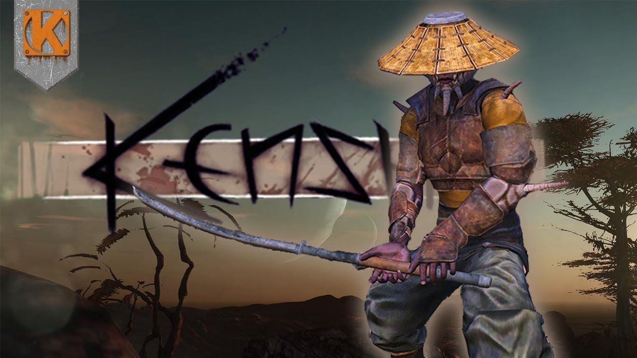 Kenshi Genesis IN SEARCH OF HOME Ep. 17 Let's Play Kenshi