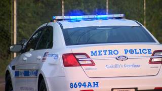 Nashville council member raises alarm over dozens of dismissed traffic tickets