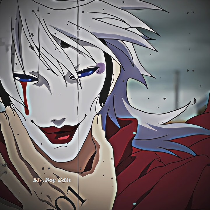 Licht Bach Aura ☠️| Don't Make Me  Angry |#plunderer #anime #aura #underrated